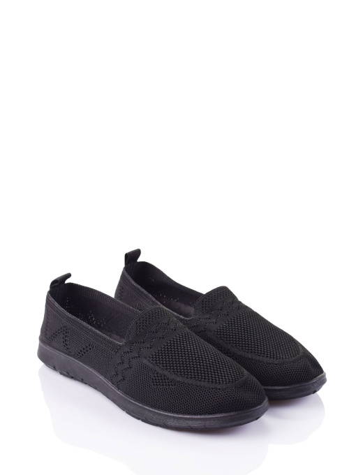 Сліпони та мокасини Navigator модель B6032-2-2black Фото