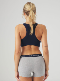 Нижнее белье US Polo модель US.01.66264.VR033 Фото