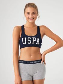 Нижнее белье US Polo модель US.01.66264.VR033 Фото