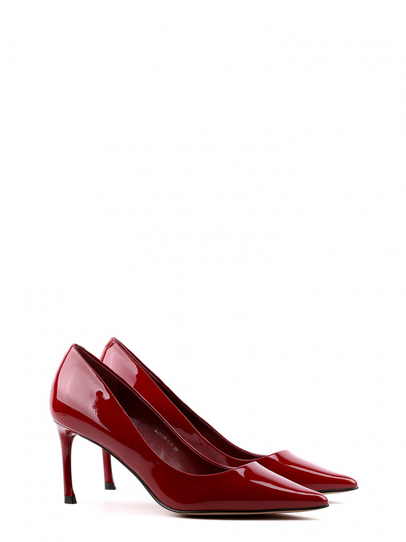 Туфли и лоферы LeBERDES модель 00000010846 Фото