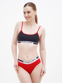 Нижнее белье US Polo модель USPA.66252.VR033 Фото