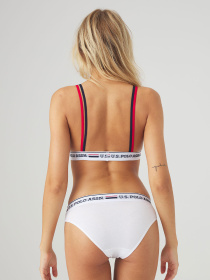 Нижнее белье US Polo модель US.01.66254.VR013 Фото