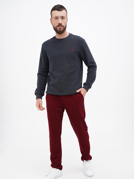 Брюки US Polo модель USPA.1274254.VR014 Фото