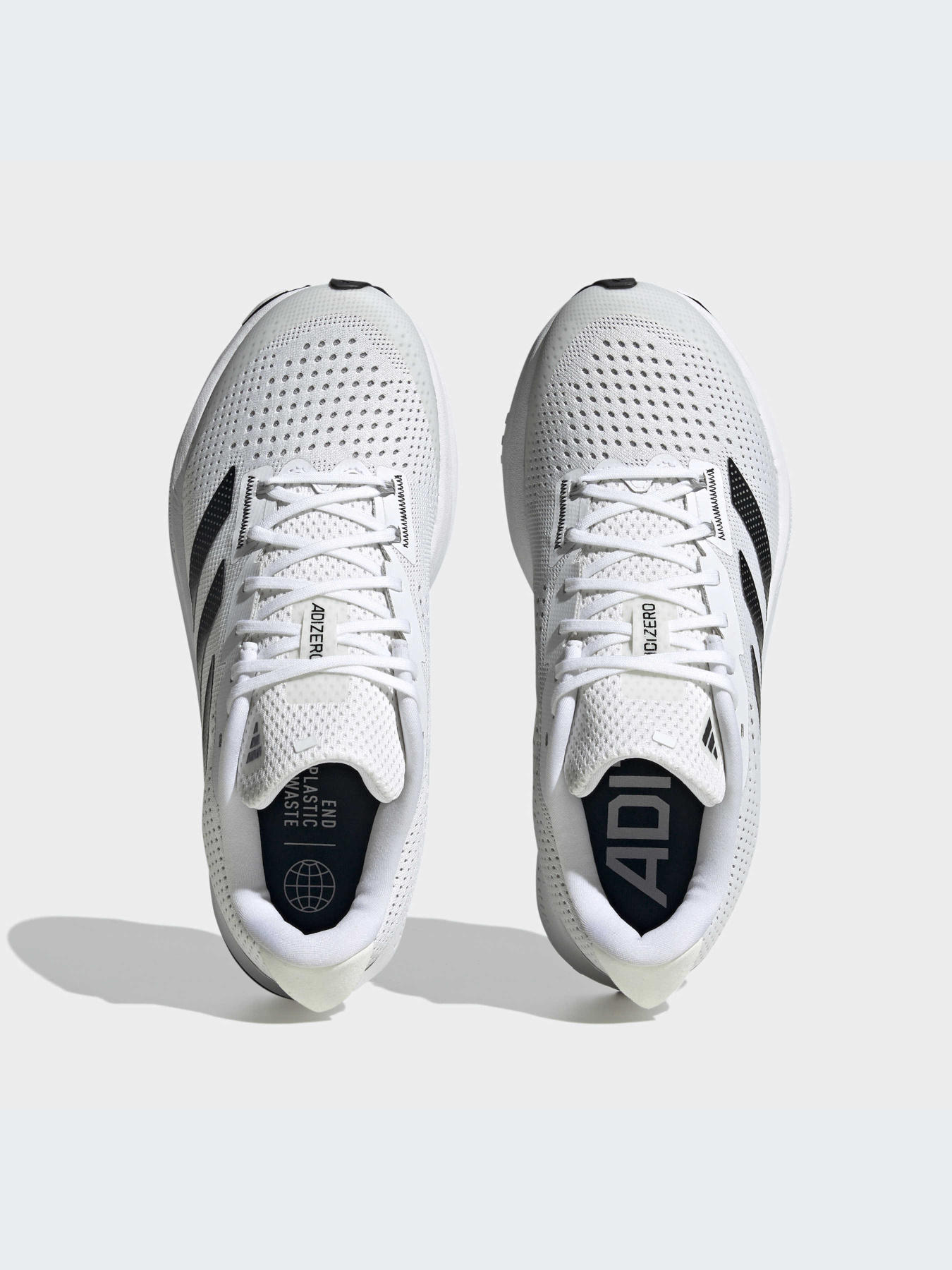 Кросівки Adidas adizero модель HQ1343 Кросівки Adidas adizero модель HQ1343 Фото