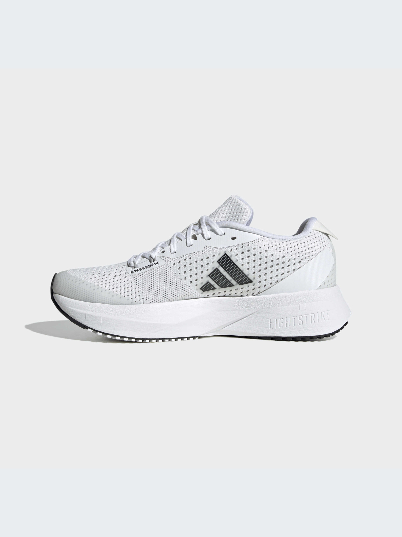 Кросівки Adidas adizero модель HQ1343 Кросівки Adidas adizero модель HQ1343 Фото