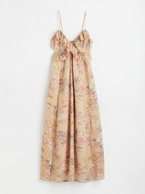 Платья H&M модель 72762 Фото