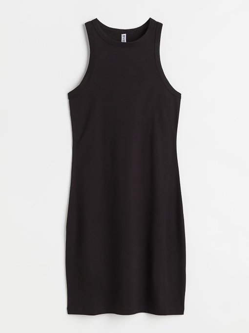 Платья H&M модель 73139 Фото