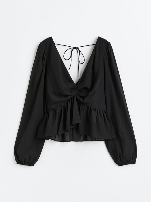 Рубашки H&M модель 73142 Фото