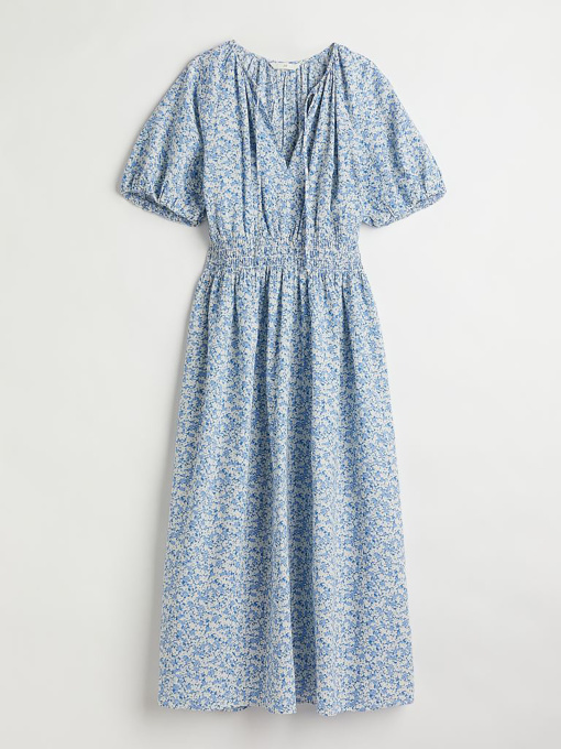 Платья H&M модель 73152 Фото