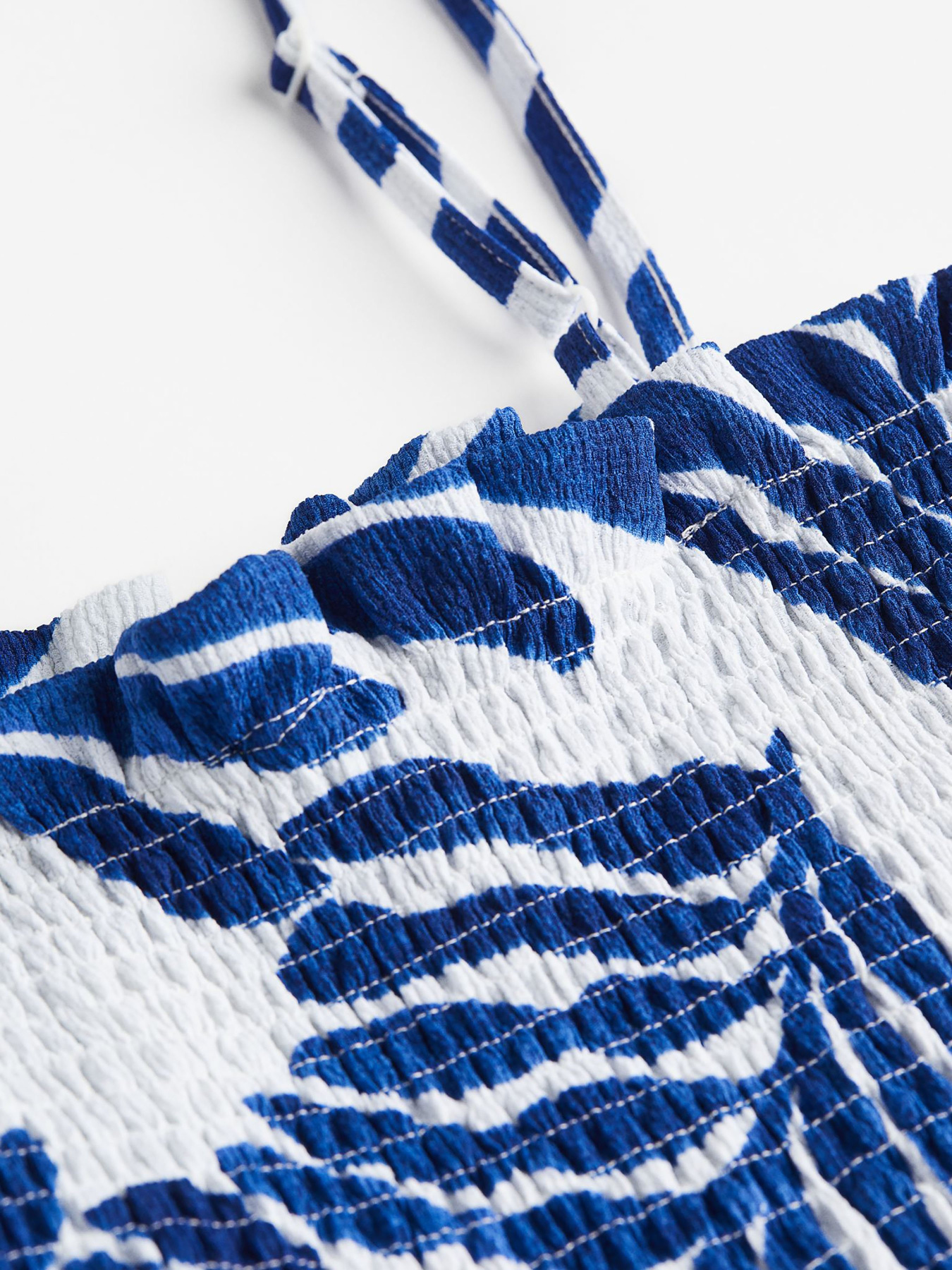 Платья H&M модель 73158 Фото