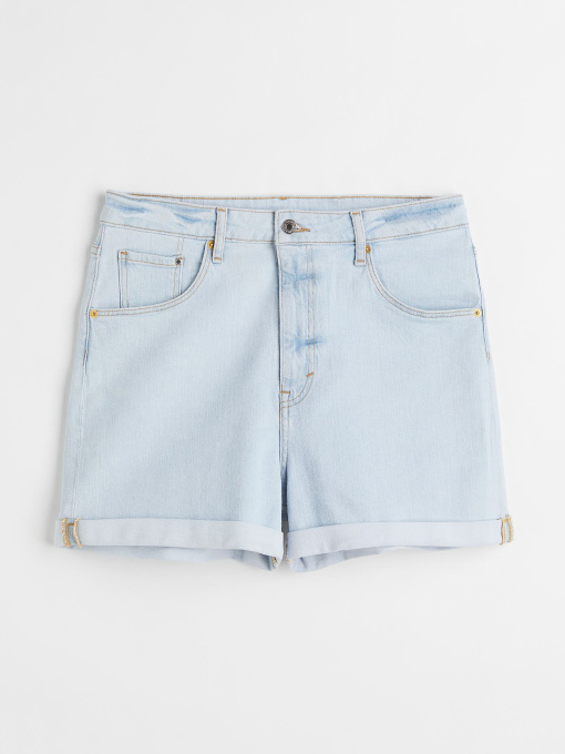 Шорты H&M модель 73163 Фото