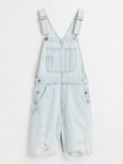 Комбинезоны H&M модель 73164 Фото