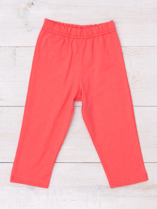 Шорти Носи своє модель 6001-036-pomaranchevij-koral Фото