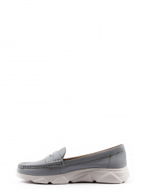 Слипоны и мокасины LeBERDES модель 00000011513 Фото