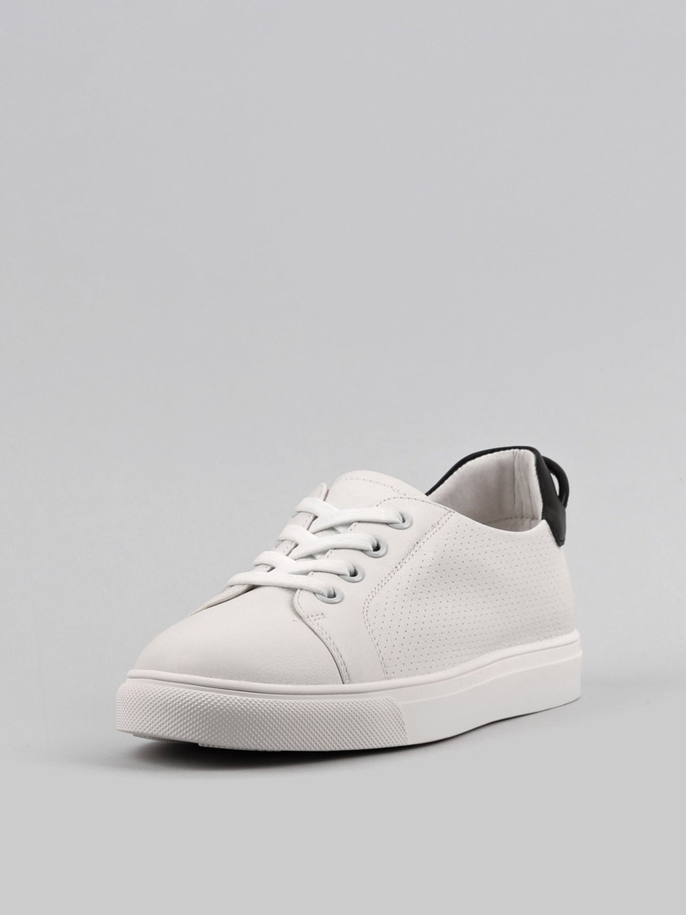 Кеды LeBERDES модель 00000011532 Фото