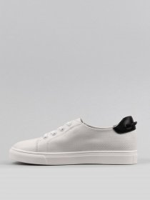 Кеды LeBERDES модель 00000011532 Фото