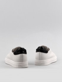 Кеды LeBERDES модель 00000011532 Фото