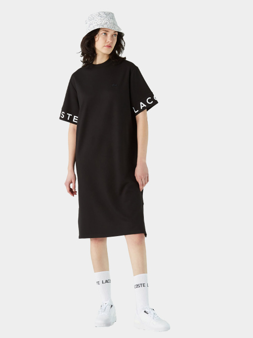 Платья Lacoste модель EF010707S Фото