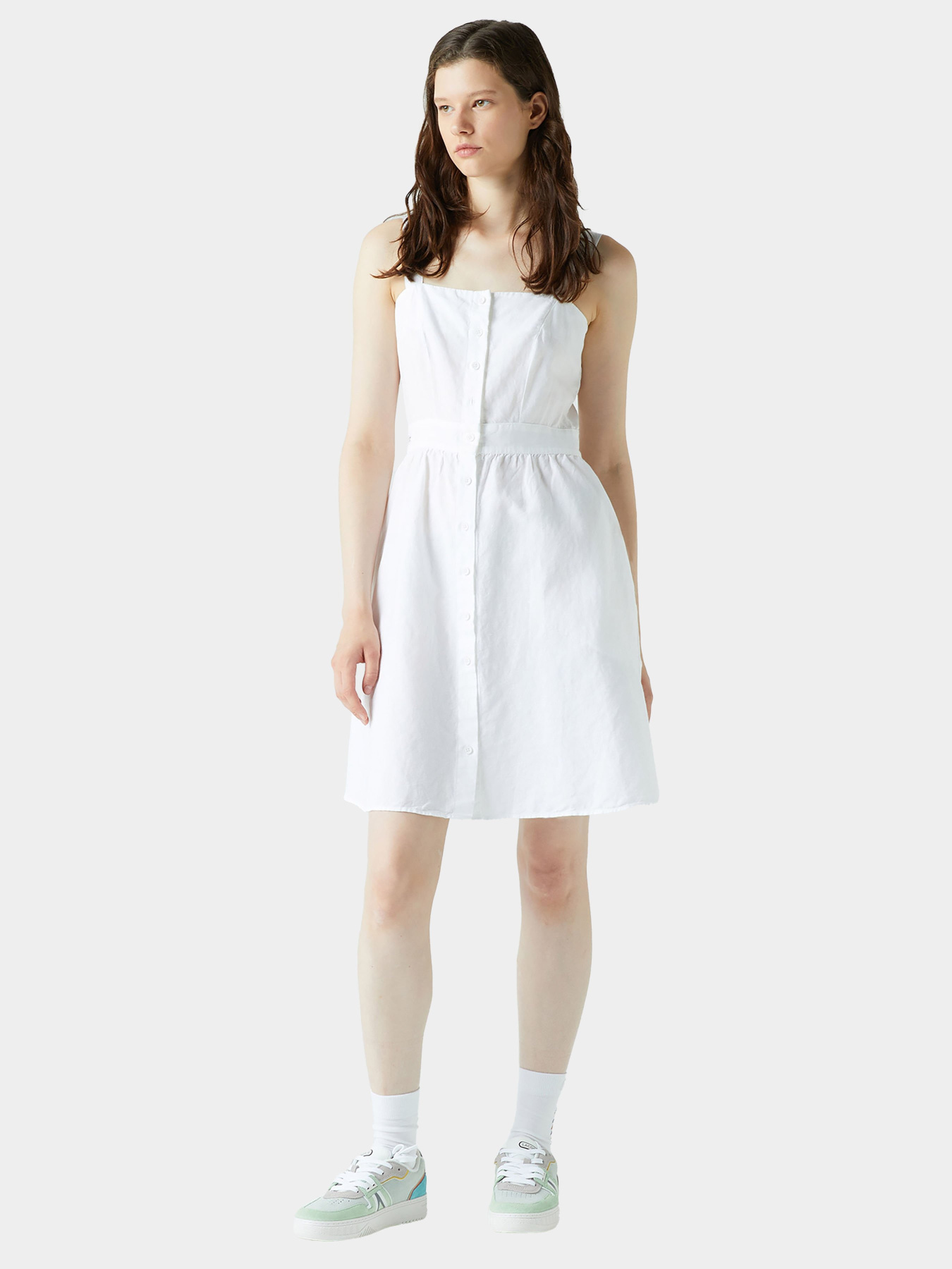 Сукні Lacoste модель EF011616B Фото