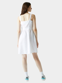 Сукні Lacoste модель EF011616B Фото