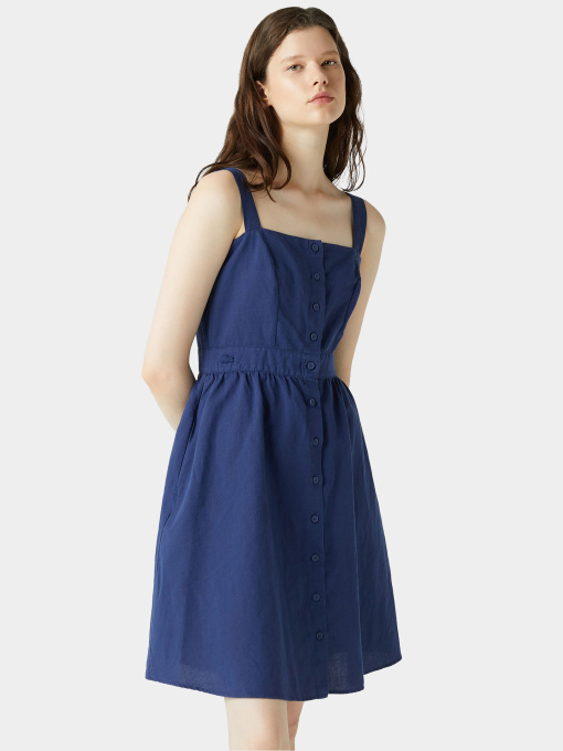 Платья Lacoste модель EF011616L Фото