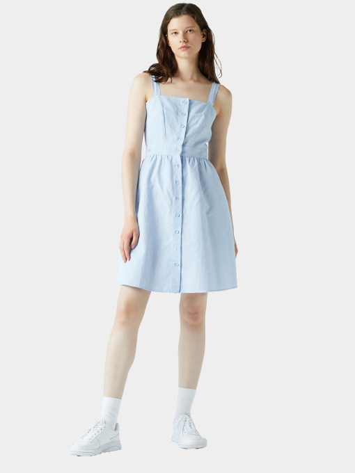 Платья Lacoste модель EF011616M Фото