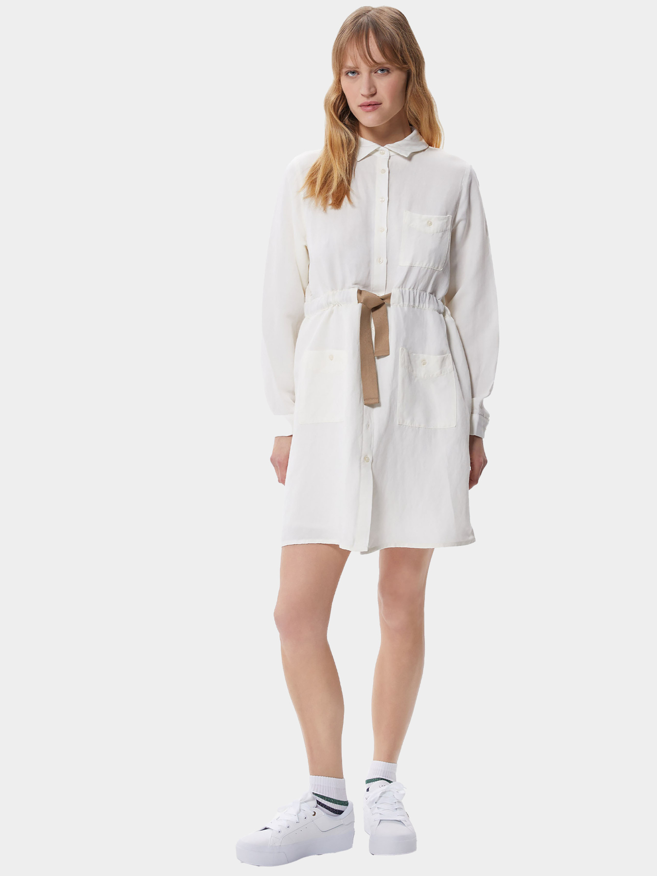 Сукні Lacoste модель EF033434B Фото