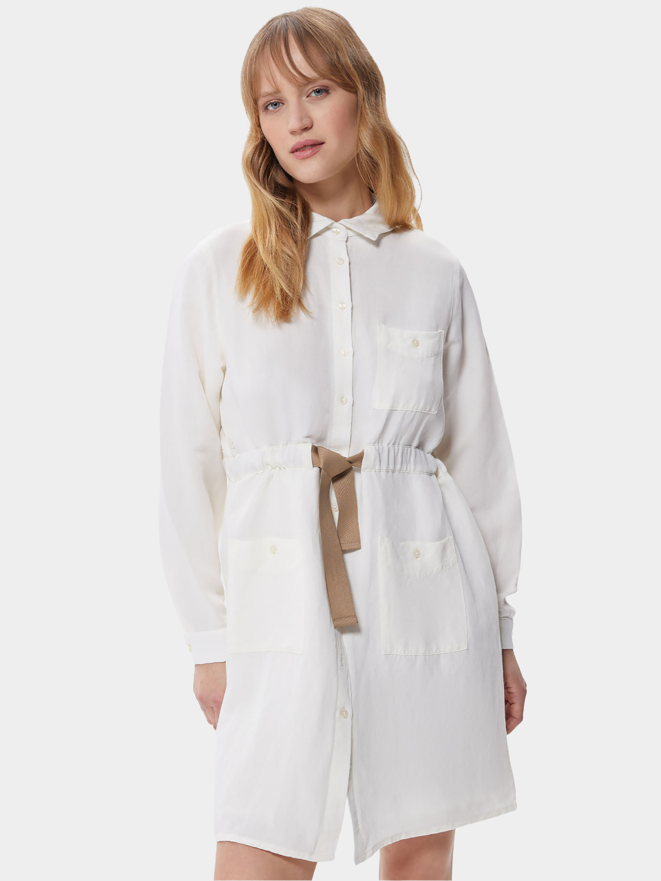 Сукні Lacoste модель EF033434B Фото