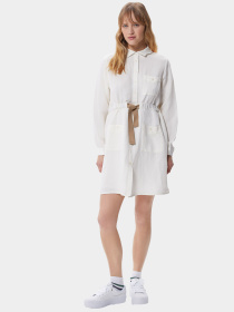 Сукні Lacoste модель EF033434B Фото