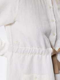 Сукні Lacoste модель EF033434B Фото