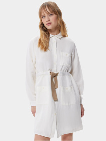 Сукні Lacoste модель EF033434B Фото