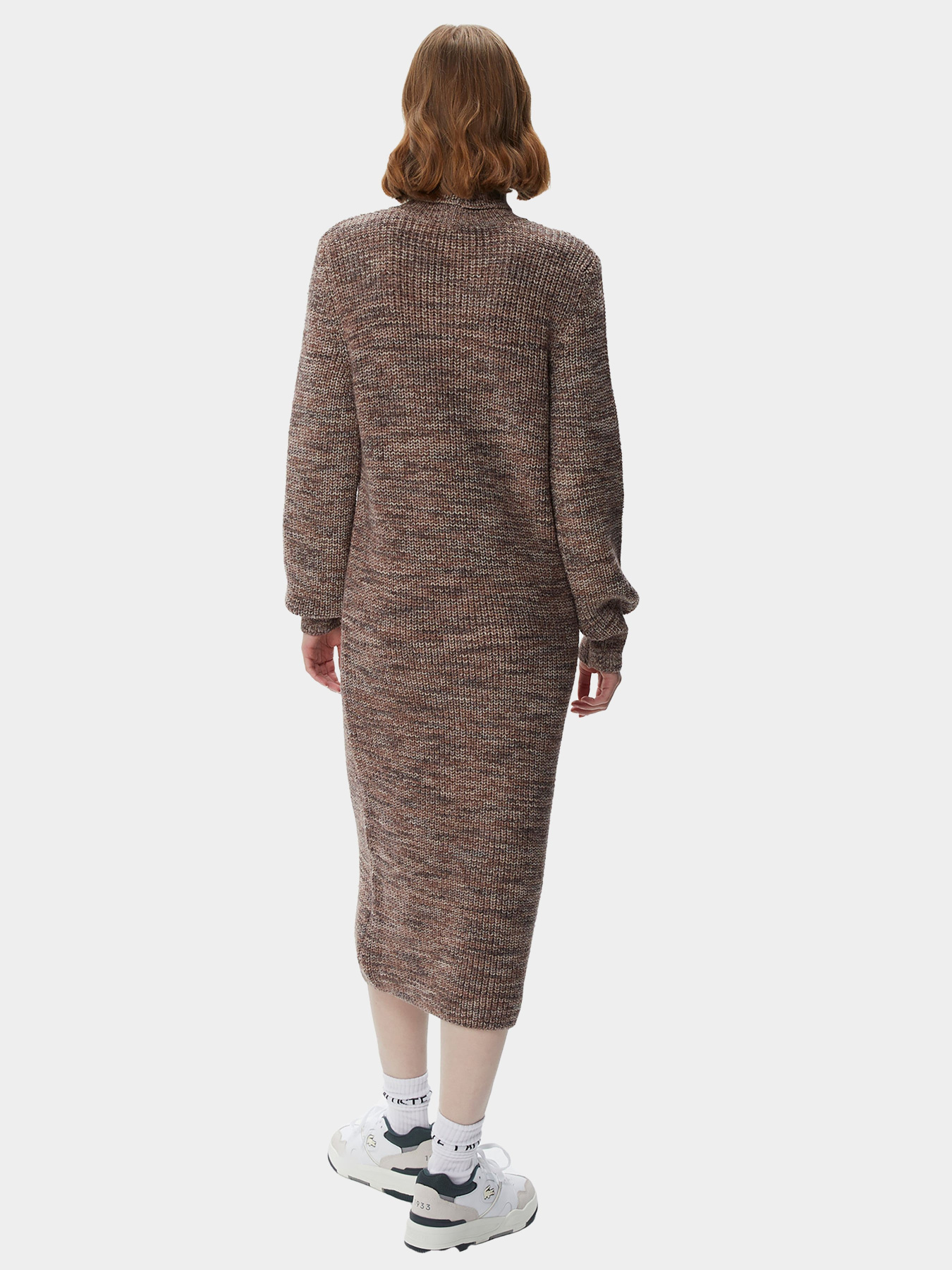 Платья Lacoste модель EF241515K Фото