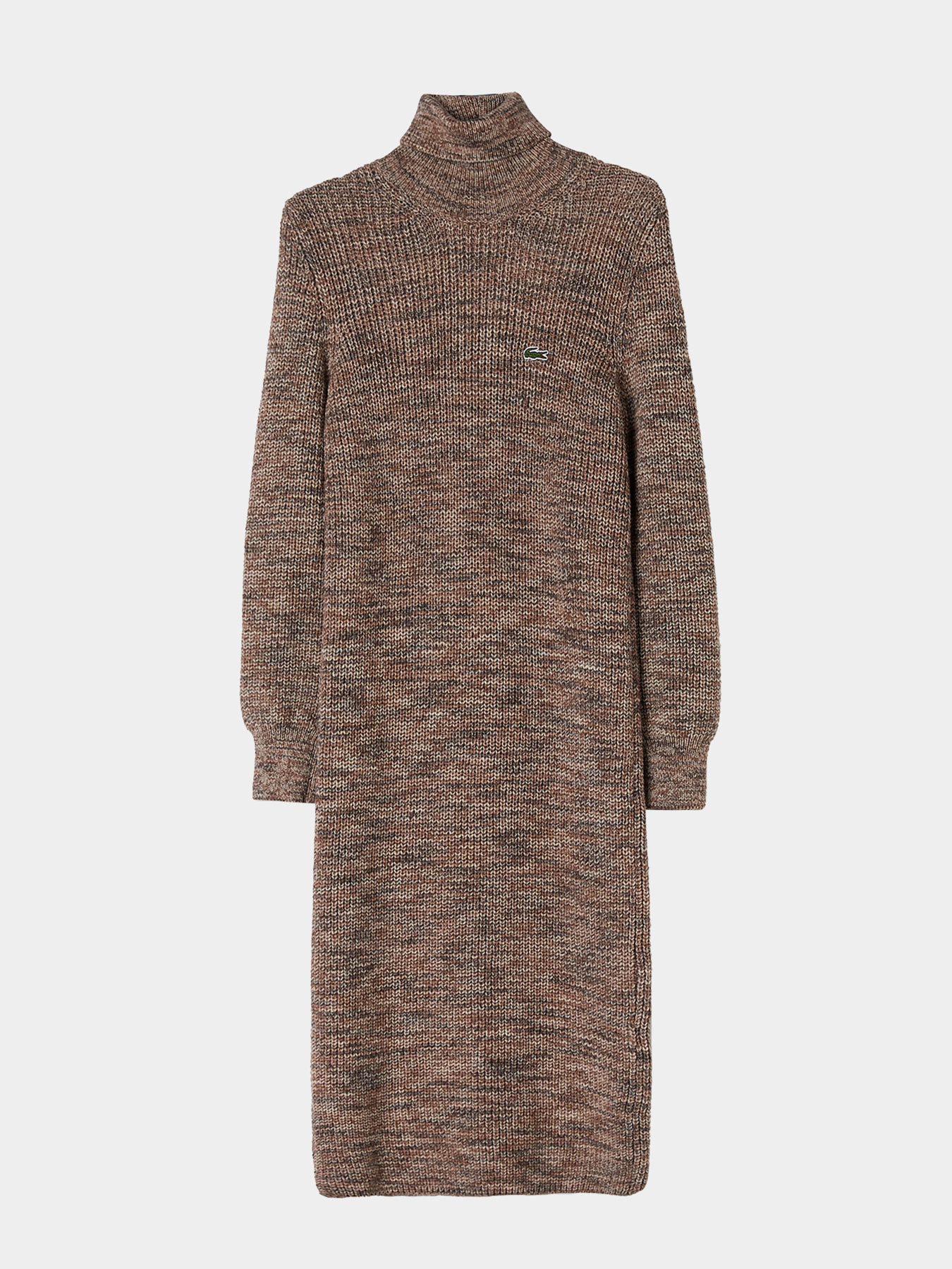 Платья Lacoste модель EF241515K Фото