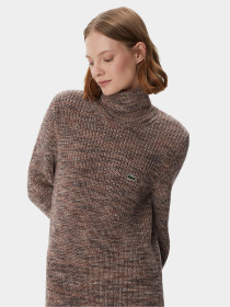 Платья Lacoste модель EF241515K Фото