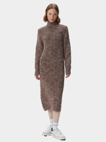 Платья Lacoste модель EF241515K Фото