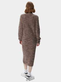 Платья Lacoste модель EF241515K Фото