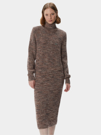 Платья Lacoste модель EF241515K Фото
