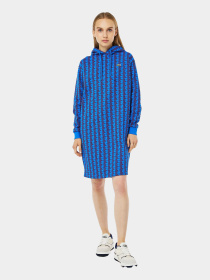 Платья Lacoste модель EF243434M Фото
