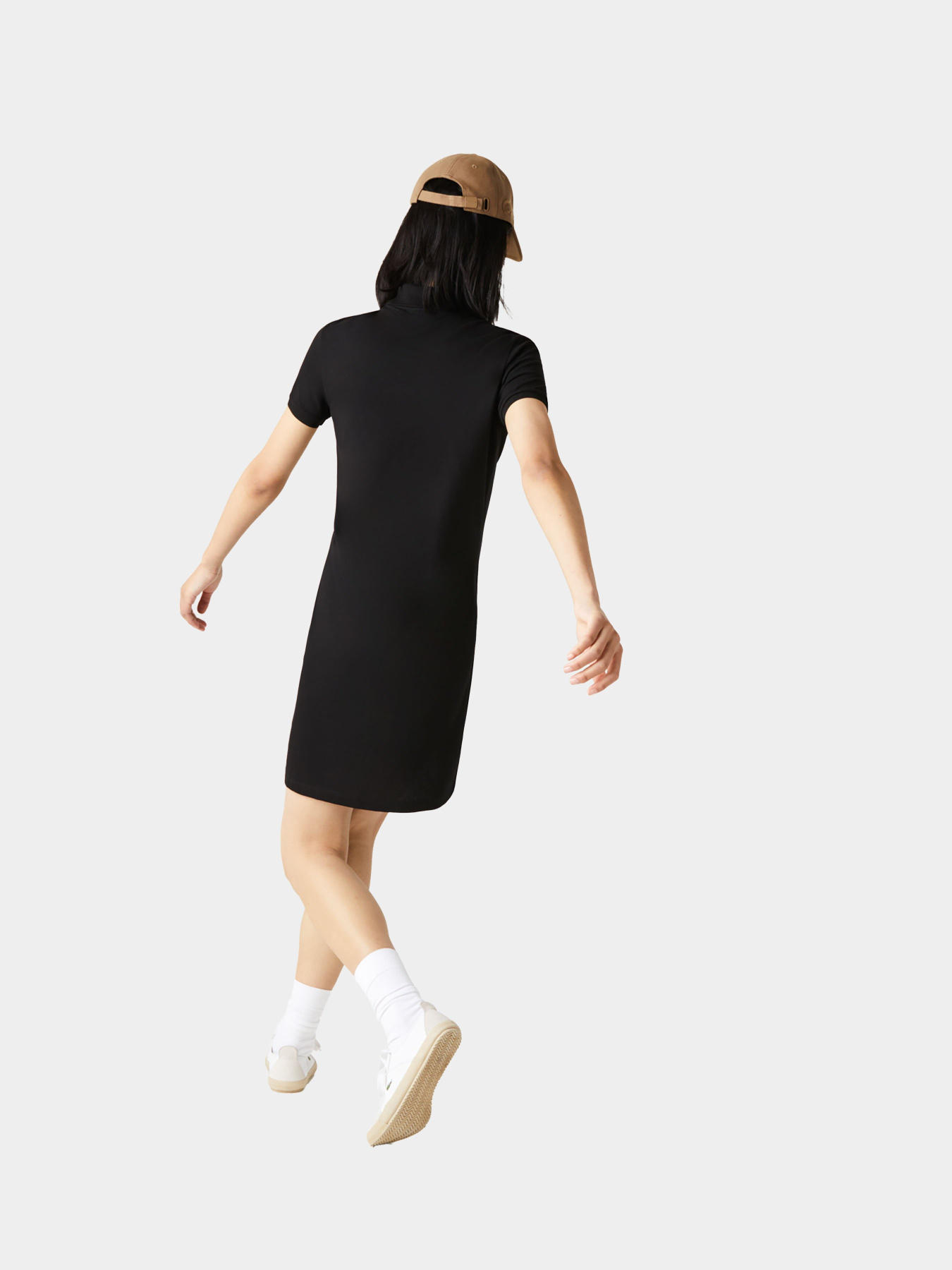 Сукні Lacoste модель EF5473031 Фото