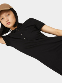 Сукні Lacoste модель EF5473031 Фото