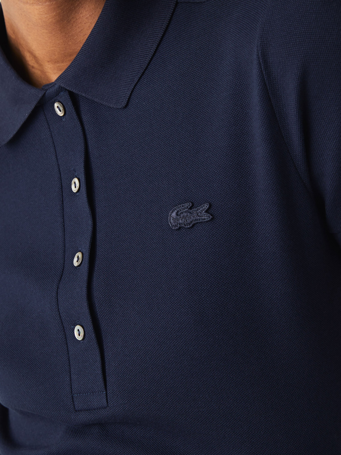 Сукні Lacoste модель EF5473166 Фото