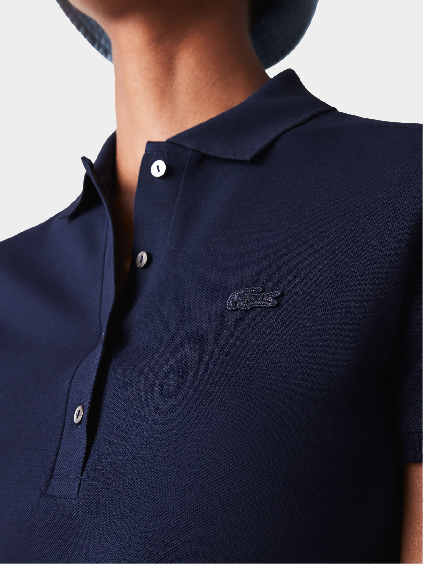 Сукні Lacoste модель EF5473166 Фото