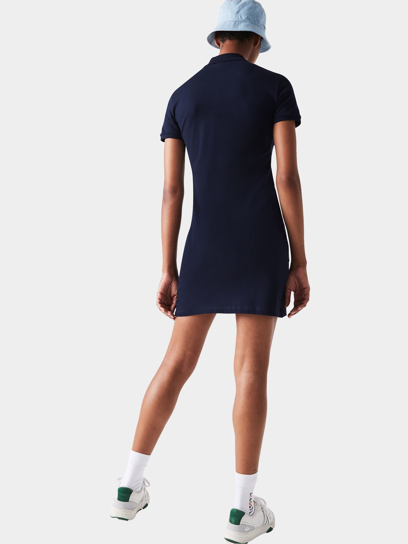 Сукні Lacoste модель EF5473166 Фото