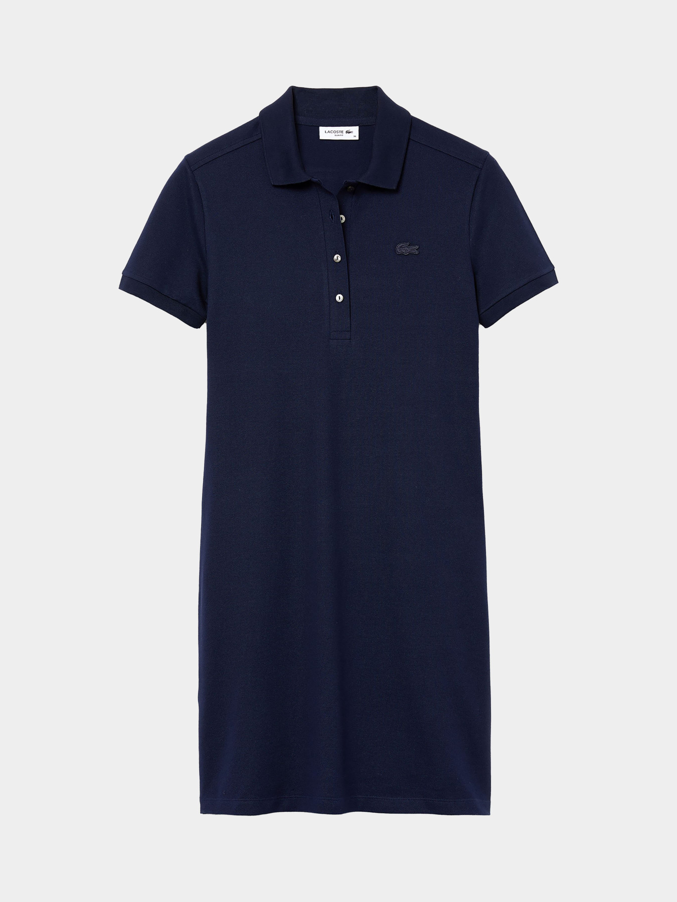 Сукні Lacoste модель EF5473166 Фото