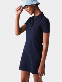 Сукні Lacoste модель EF5473166 Фото