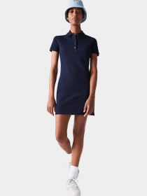 Сукні Lacoste модель EF5473166 Фото