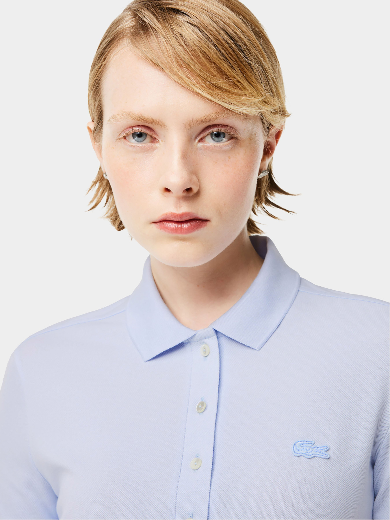Сукні Lacoste модель EF5473J2G Фото