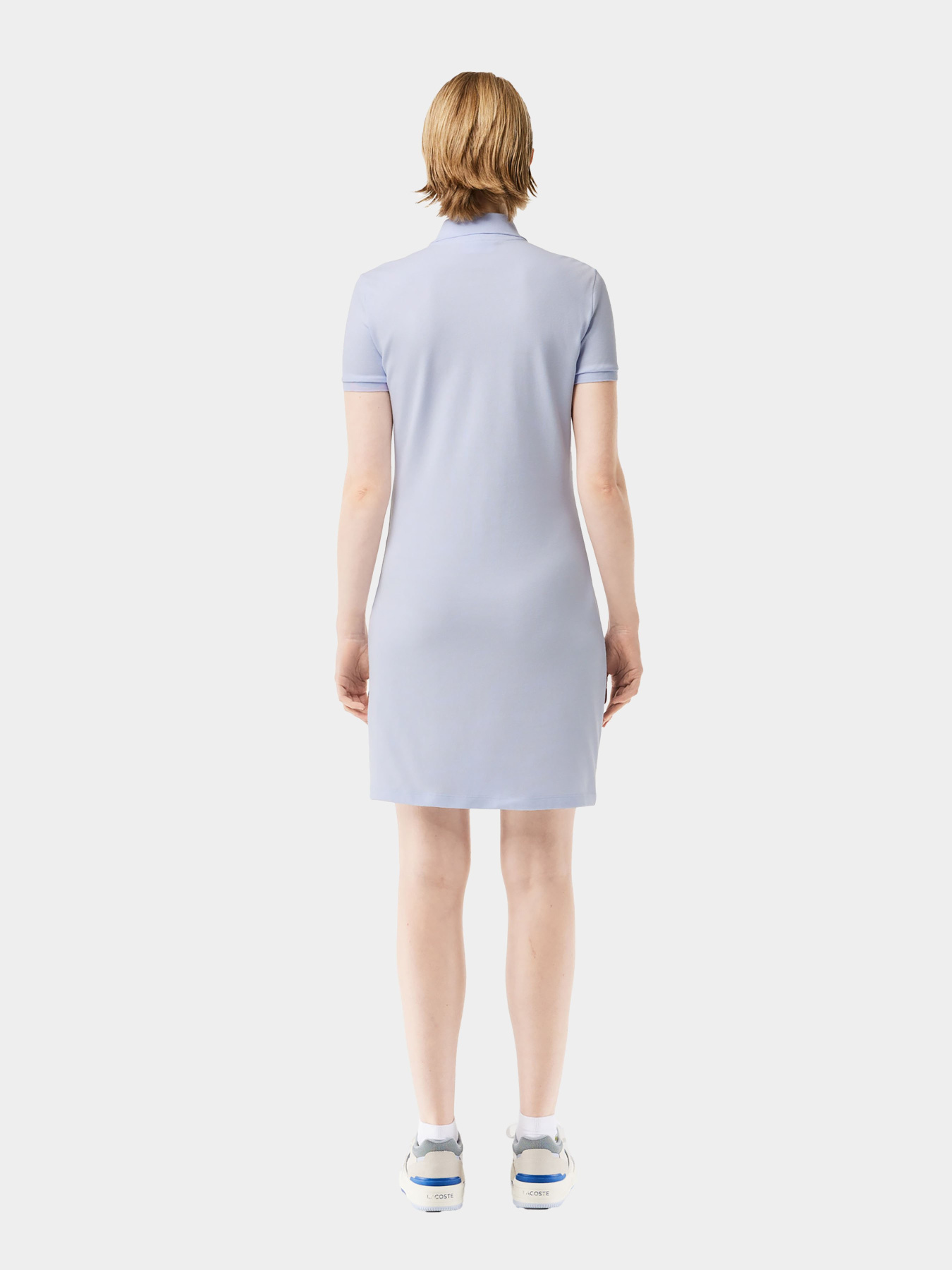 Сукні Lacoste модель EF5473J2G Фото
