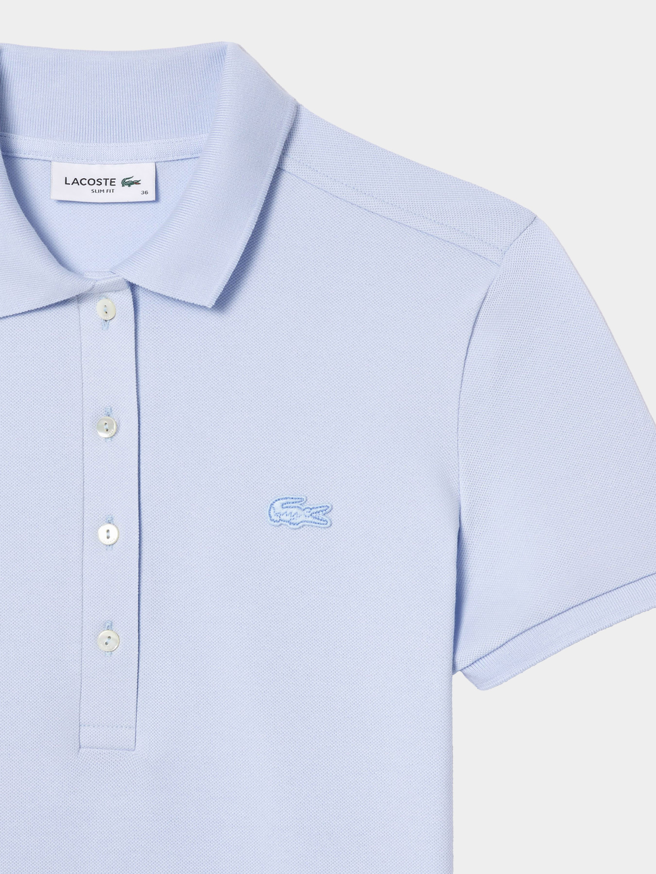 Сукні Lacoste модель EF5473J2G Фото