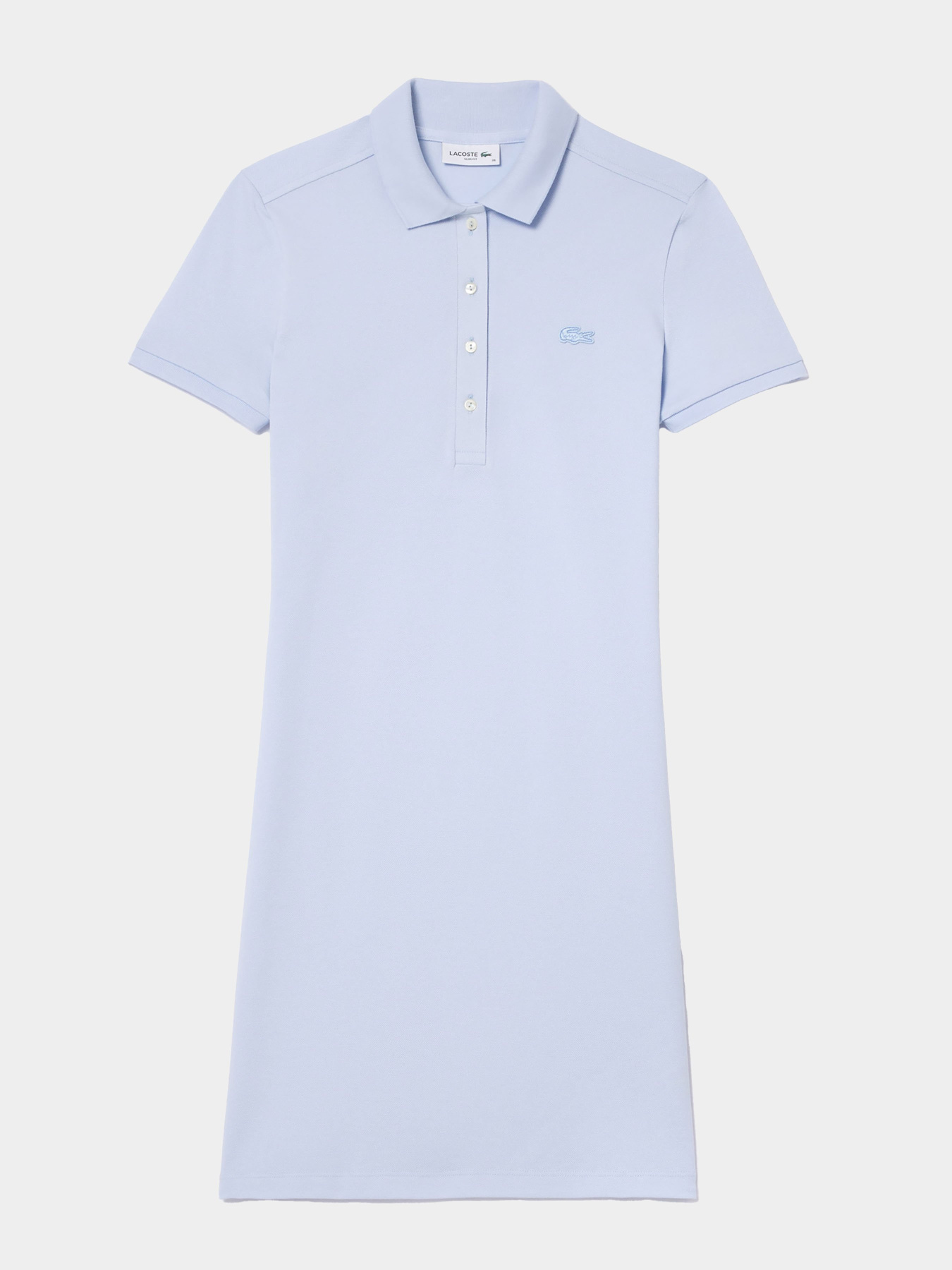 Сукні Lacoste модель EF5473J2G Фото